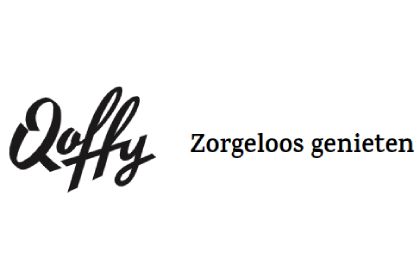 Nieuwe website Qoffy